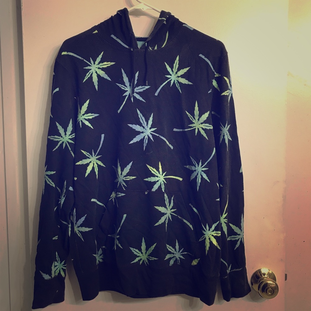 maryjane hoodie